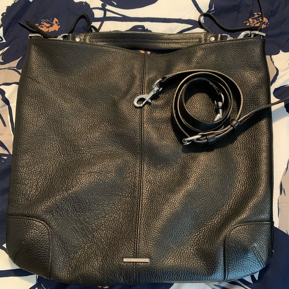 Rebecca Minkoff Slim Regan Hobo
